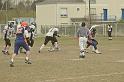 Evry Daily Photo - Corsaire vs Molosse - Foot US 388